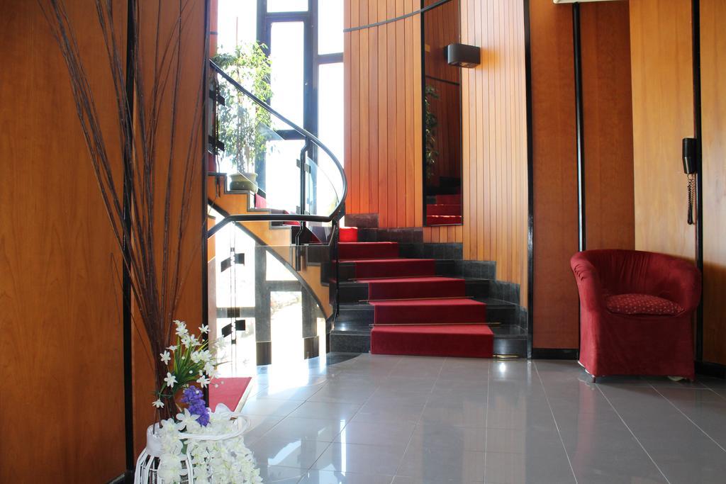 Marocca Hotel Нетуно Екстериор снимка