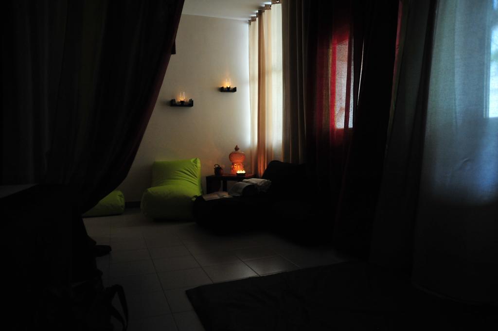 Marocca Hotel Нетуно Екстериор снимка