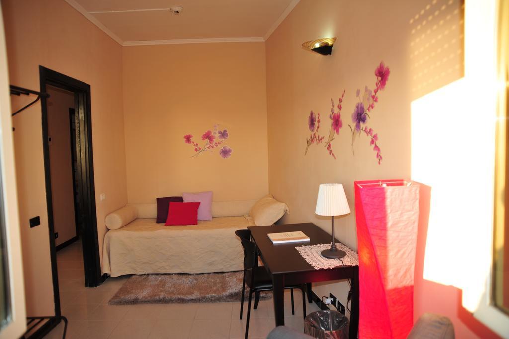 Marocca Hotel Нетуно Екстериор снимка