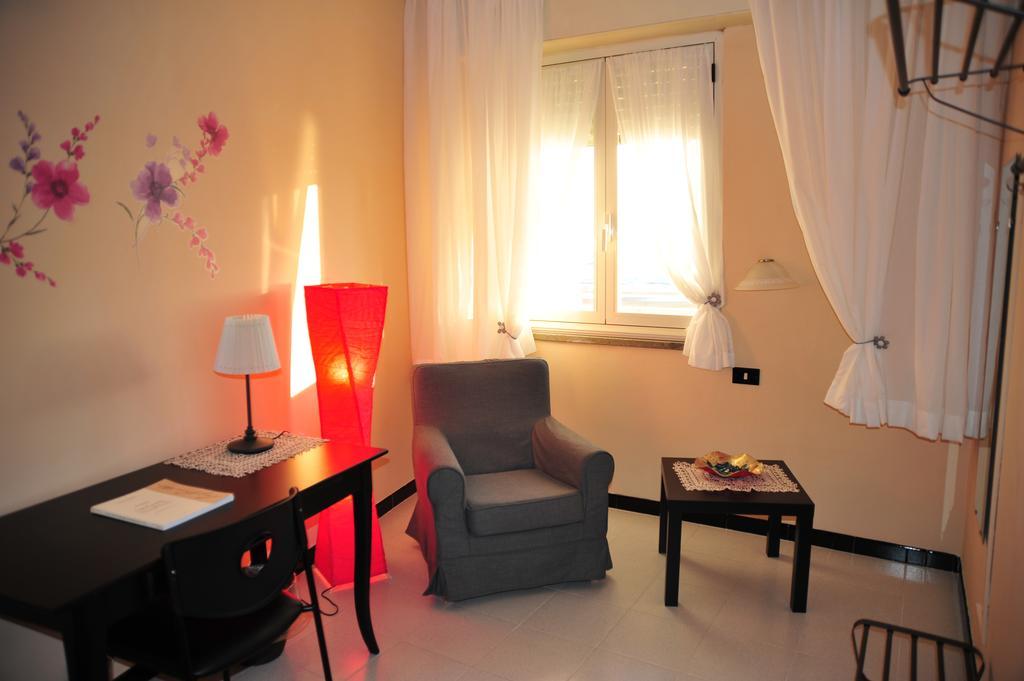 Marocca Hotel Нетуно Екстериор снимка
