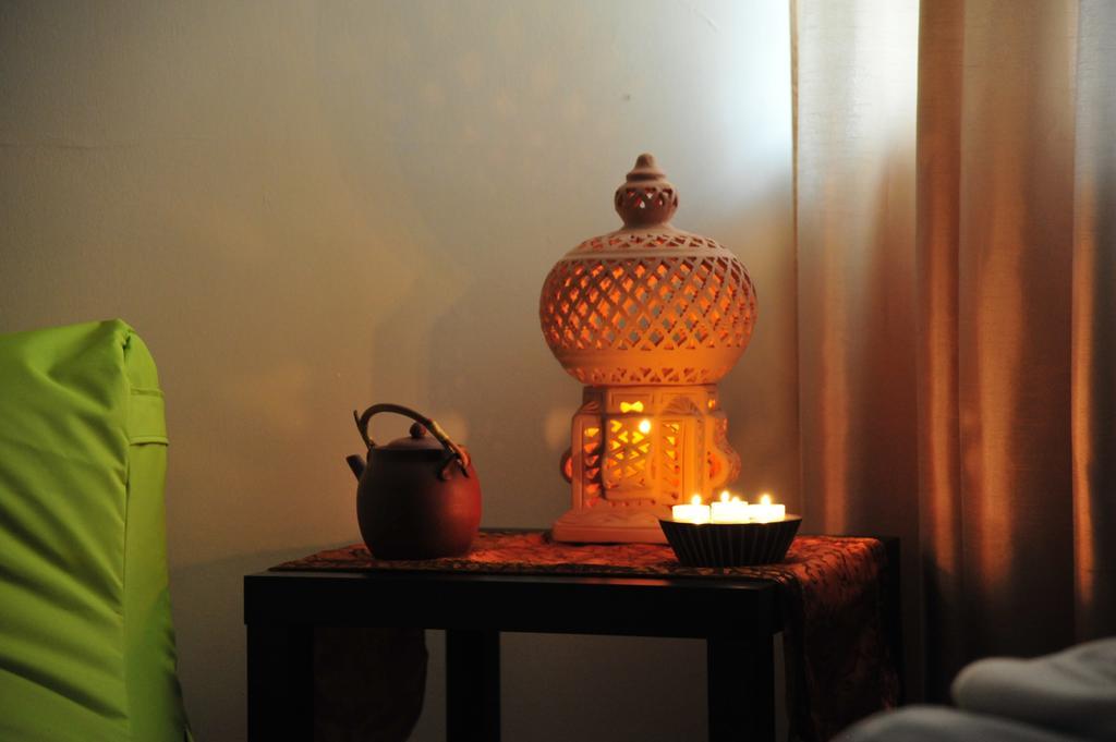 Marocca Hotel Нетуно Екстериор снимка